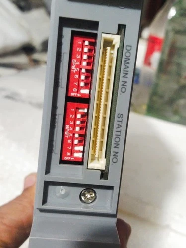 Yokogawa CP451 Processor Module PLC DCS ProSafe-SLS Transmitter Transducer - Image 9