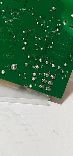 Carel EVD4 EVD0000401 EEV Drive Universal PCB Controller Transducer Transmitter - Image 8