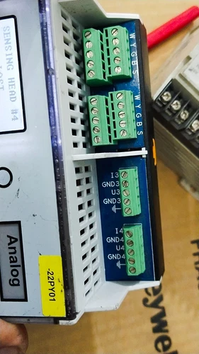 Raytek MI3-M Modular IR Communication Box PLC Controller Transmitter Transducer - Image 8