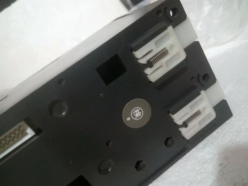 Mitsubishi A68P Power Supply 15VDC 110 220VAC Module PLC Transducer Transmitter - Image 8