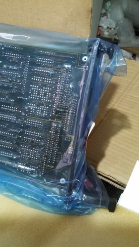 Yokogawa VM2 *D PCB Analog Input Card Board PLC DCS Transmitter Transducer - Image 8