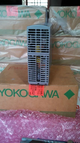 Yokogawa PW482 Power Supply 220VAC Module PLC DCS Centum Vp Style S2 Transmitter - Image 8