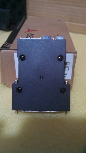 ADLINK MNET J3 Axis Motion Control PLC DCS Transmitter Transducer Meter - Image 8