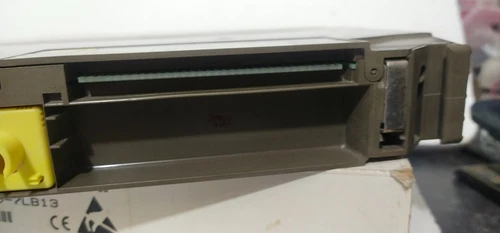 Siemens Simatic S5 6ES5470-7LB12 Analog Output Module Transmitter Controller - Image 9