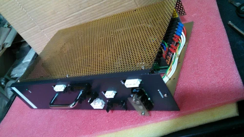 Yokogawa PS84-B Power Supply Module 5V PLC DCS Transmitter Transducer Controller - Image 9
