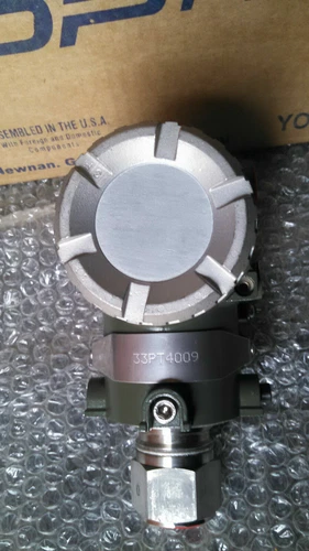 Yokogawa EJA530A 4-20mA Hart 1450 Psi Pressure Transmitter Transducer Meter NEW - Image 9