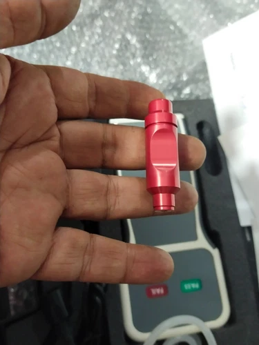 Smart Medical G-EYE Leak Tester Pentax 32-040 SPARK 2 C Transducer Transmitter - Image 9