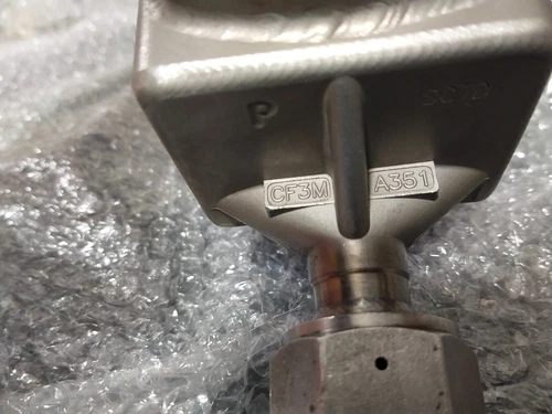 Emerson Micro Motion CNG050 Mass Flow Sensors 700 Core Processor Control Tested - Image 9