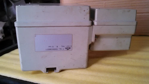 Schoppe & Faeser 6 Bar 4-20mA 220VAC Pressure Transmitter Transducer Sensor Test - Image 8