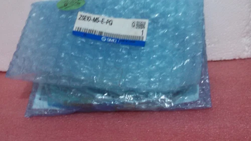 SMC Vacuum Pressure Switch ZSE10 / IS1000 Transducer Transmitter Meter Japan - Image 8