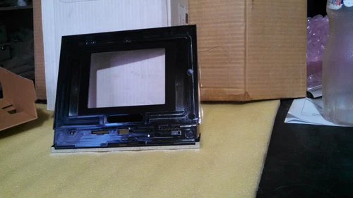 ABB 6136-0-0139 Cover Frame Smart Tuch Colour PLC DCS Transducer Transmitter - Image 9