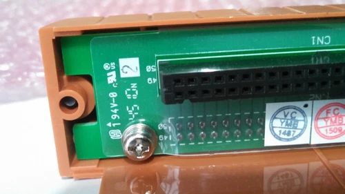 Yokogawa CN1 ProSafe RS KS Cable Interface Adapter PLC DCS Transmitter Control - Image 9
