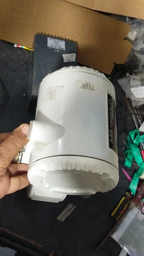 ABB FEP311 DN25 Hart Process Master Magnetic Flow Meter Controller Transmitter - Image 9