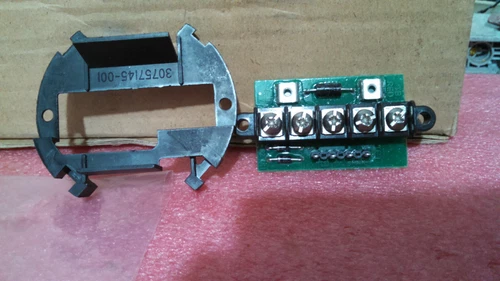 Honeywell 51404078-502 Terminal board Ass Transmitter Transducer Meter - Image 8