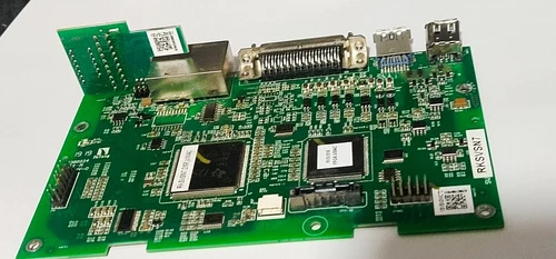 Ruking SEA3-20LRCP Servo Drive CPU PCB Controller Transducer Transmitter - Image 7