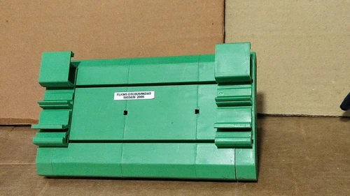 Phoenix Contact FLKMS-DSUB25 Interface Module Transducer Transmitter Control - Image 8