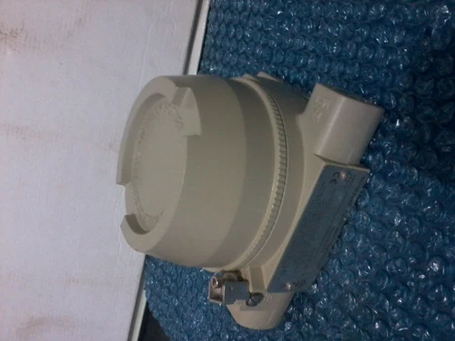 Honeywell Temperature Transmitter FSC STT350 TE RTD mV Ohm 4-20mA Field Mount - Image 8