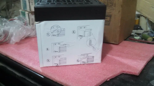 Honeywell TC-RPDXX1 PLC Power Supply 24VDC Redundant Transmitter Transducer - Image 8