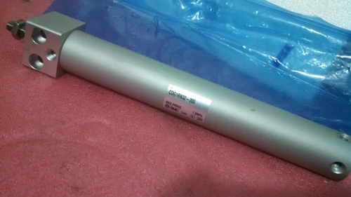 SMC CDG1BA CDM2RA CDJ2B Pneumatic Cylinder Stroke 520 350 200 150 100 mm Bore 40 - Image 9