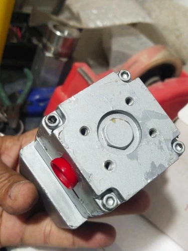 Bellofram T-1001 I/P Converter 0-10VDC 3-27psi Controller Transducer Transmitter - Image 10