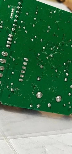 Carel EVD4 EVD0000401 EEV Drive Universal PCB Controller Transducer Transmitter - Image 9