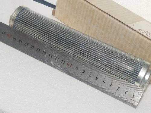 Moog Hydraulic Round Filter B45275-001 Transducer Controller Transmitter - Image 9
