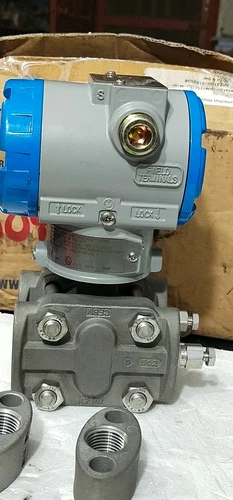 Autrol APT3100 Smart Hart 4-20mA 1-6 Bar D/P Pressure Transmitter Transducer - Image 10