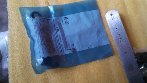 SMC Y400P-060S Seal (Y400T), AC Mass Pro Transducer Transmitter Meter - Image 10