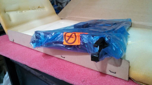 Yokogawa VM2 *D PCB Analog Input Card Board PLC DCS Transmitter Transducer - Image 9