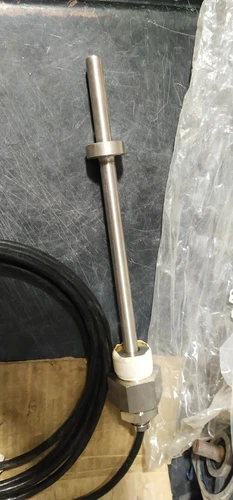 Terasaki Meiyo PTR-M RTD Pt100 Temperature Sensor 230MM Transducer Transmitter - Image 10