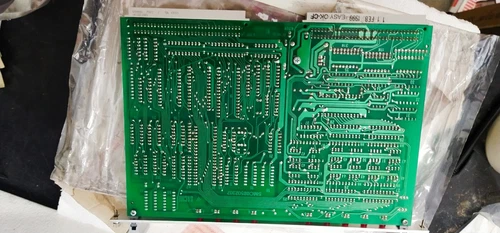 SACMI SMC 085.15.934 IA2.E PLC Module Transmitter Transducer Controller Meter - Image 10