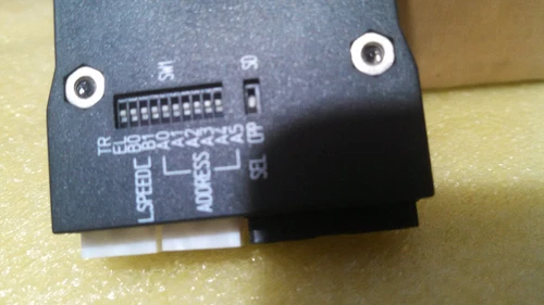 ADLINK MNET J3 Axis Motion Control PLC DCS Transmitter Transducer Meter - Image 9