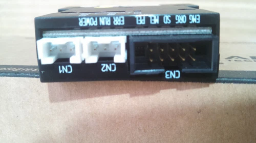 ADLINK MNET S23 Axis Motion Control PLC DCS Transmitter Transducer Meter - Image 9