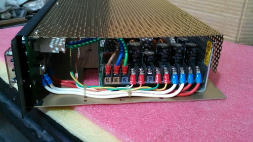 Yokogawa PS84-B Power Supply Module 5V PLC DCS Transmitter Transducer Controller - Image 10