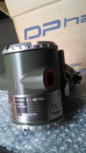 Yokogawa EJA530A 4-20mA Hart 1450 Psi Pressure Transmitter Transducer Meter NEW - Image 10
