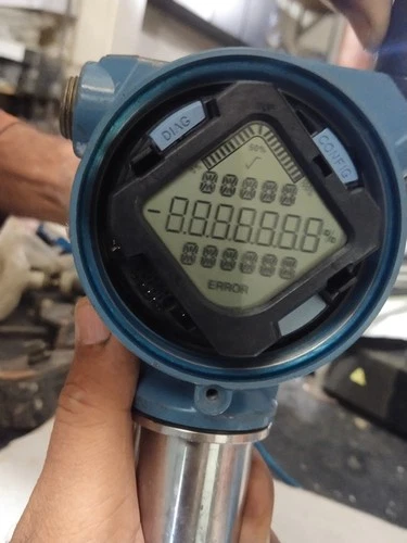 Rosemount 2160 Wireless Level Detector vibrating fork Transmitter Controller - Image 10