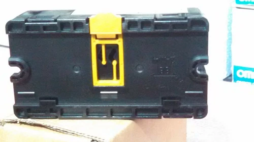 Omron CRS1-RPT01 PLC DCS Controller Transducer Transmitter Meter - Image 9