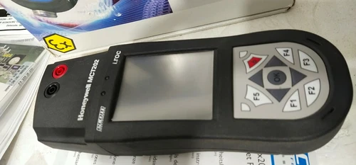 Honeywell MCT202 Smart Hart Field Communicator Meter Control PLC Transmitter - Image 10