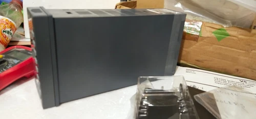 Yokogawa YS1700 Programable 2 Loop Indicating Controller Meter PLC Transmitter - Image 10
