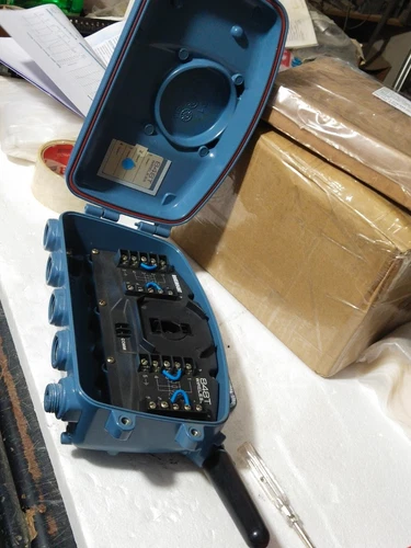 Rosemount 848T Temperature Measurement Wireless 4ChTransmitter Controller - Image 10