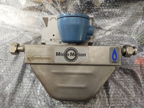 Emerson Micro Motion CNG050 Mass Flow Sensors 700 Core Processor Control Tested - Image 10