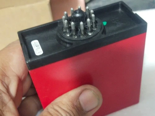 PR Electronic 2231 AC/DC Trip Amplifier Programable 2 Alarms Limits Controller - Image 10
