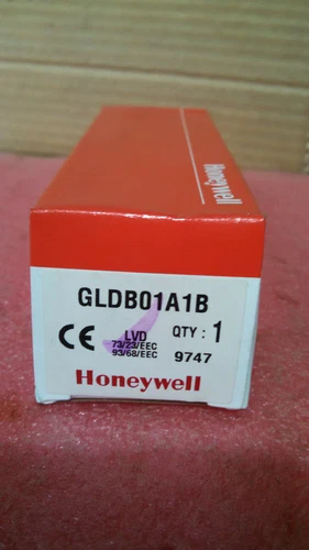 Honeywell Limit Micro Switch GLDB01A1B IP66 Transducer Transmitter Controller - Image 10