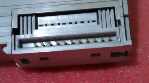 Azbil Yamatake RY5004M0000 4 Volt mA I/O Module PLC DCS Transducer Meter - Image 10