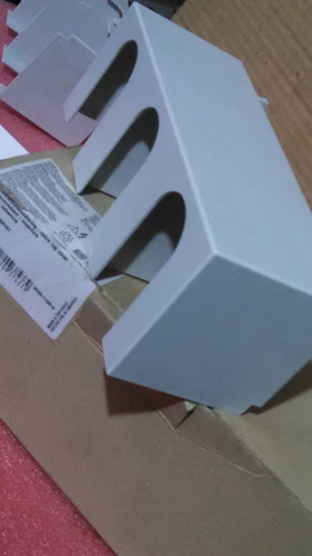 Siemens 3NY7121 Cable Lug Cover PLC DCS Transducer Transmitter Controller - Image 10