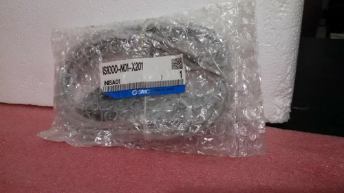 SMC Vacuum Pressure Switch ZSE10 / IS1000 Transducer Transmitter Meter Japan - Image 9