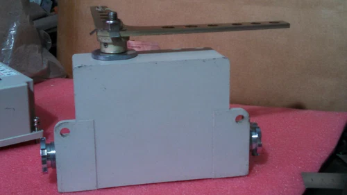 Mitsubishi Type LF-BS-2R LF-AR Limit Switch Transducer Controller Transmitter - Image 9