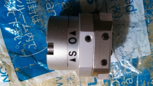 SMC MHR2C-10E Pneumatic Gripper Rotary Transducer Transmitter Controller - Image 9