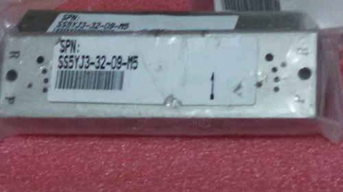 SMC Manifold BASE MT SS3YJ3 VV3Z1 SS5Y7 SS5YJ3 Solenoid Valve Transducer - Image 9