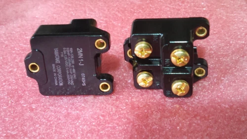 Micro Switch Honeywell 2D100-J PTCE PTCD 2MN1 2MN11-JS 2MN8-J Transducer - Image 9